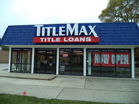 Welcome Titlemax Of Riverside Il Titlemax