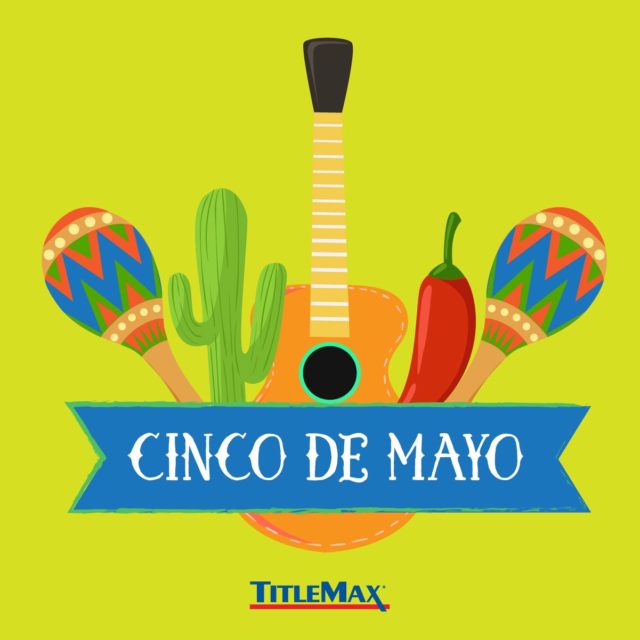 Cinco De Mayo Tits